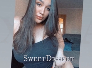 SweetDessert