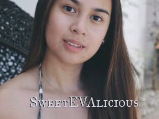 SweetEVAlicious