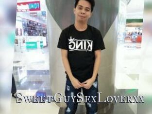 SweetGuySexLoverxx