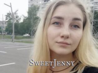 SweetJenny