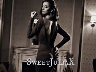 SweetJuliaX