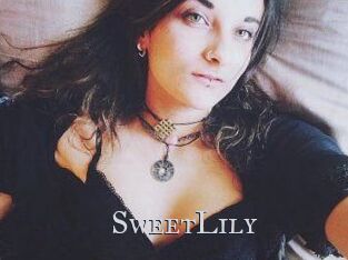 SweetLily