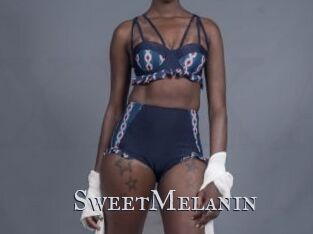 SweetMelanin