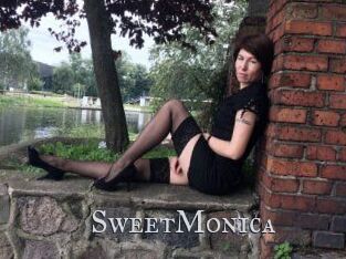 SweetMonica