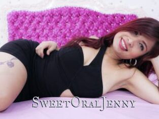 SweetOralJenny