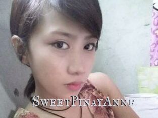 SweetPinayAnne