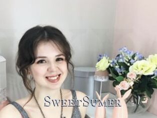 SweetSumer