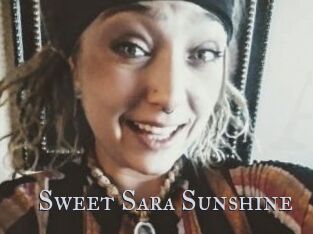 Sweet_Sara_Sunshine