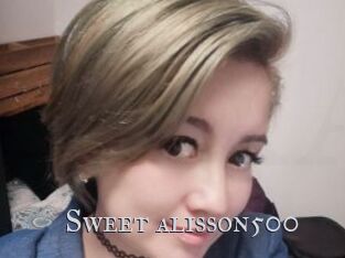 Sweet_alisson500