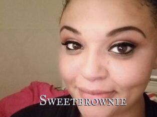 Sweetbrownie