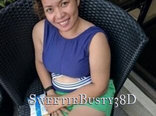 SweetieBusty38D