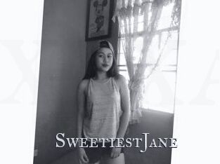 SweetiestJane