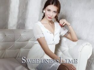 SweetnessLime