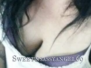 Sweetnsassyangel69