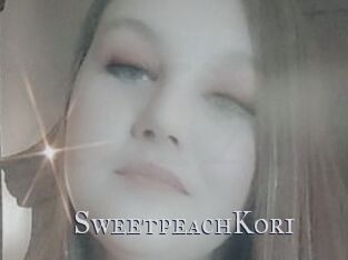 SweetpeachKori