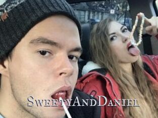 SweetyAndDaniel