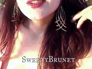 SweetyBrunet