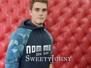 SweetyJohny