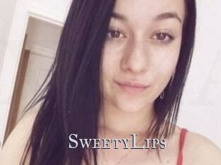 SweetyLips