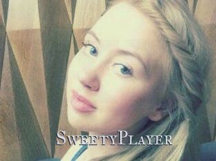 SweetyPlayer