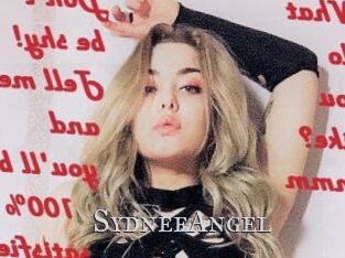 SydneeAngel