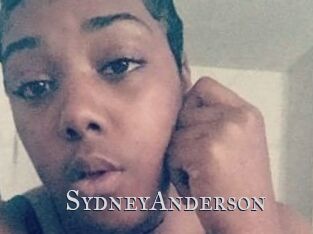 Sydney_Anderson