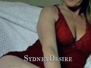 SydneyDesire