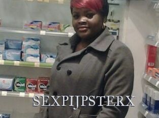 SEXPIJPSTERX