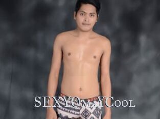 SEXYOmaYCool