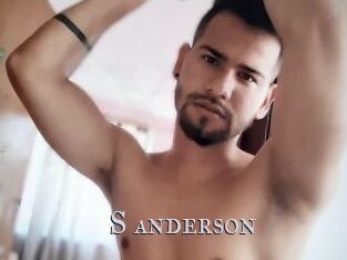 S_anderson