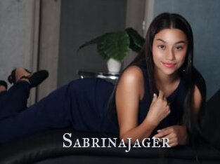 Sabrinajager