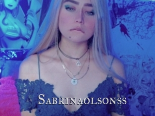 Sabrinaolsonss