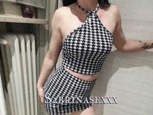 Sabrinasexxx