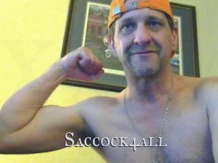 Saccock4all