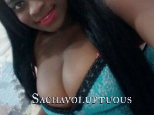 Sachavoluptuous