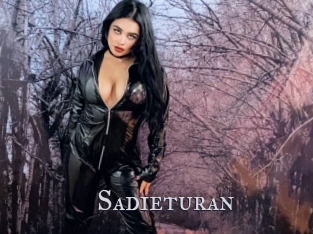 Sadieturan