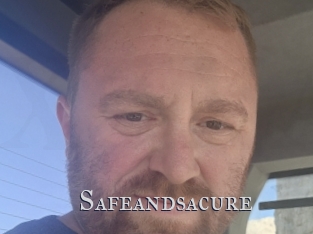 Safeandsacure