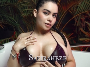 Safiraheze