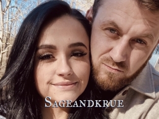 Sageandkrue