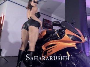 Sahararushh