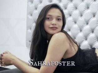 Sahrafoster