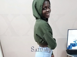 Saidah