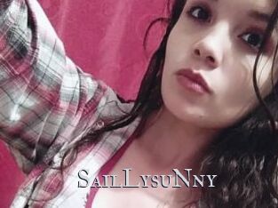 SailLysuNny