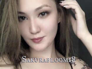 Sakurabloom18