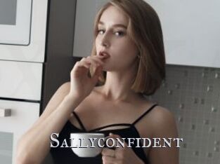 Sallyconfident