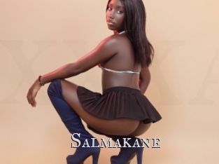 Salmakane