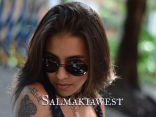 Salmakiawest