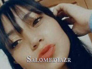 Salomediazr