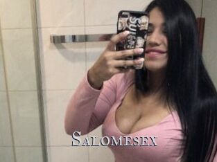 Salomesex