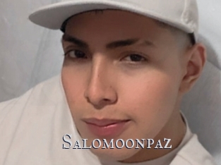 Salomoonpaz